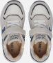 Shoesme leren sneakers grijs blauw Jongens Leer Meerkleurig 23 - Thumbnail 7