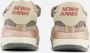 Shoesme leren sneakers donkergroen Leer Meerkleurig 28 - Thumbnail 7