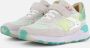 Shoesme chunky leren sneakers mintgroen Jongens Leer Meerkleurig 27 - Thumbnail 5