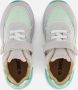 Shoesme chunky leren sneakers mintgroen Leer Meerkleurig 27 - Thumbnail 7