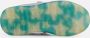 Shoesme chunky leren sneakers mintgroen Jongens Leer Meerkleurig 27 - Thumbnail 8