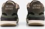 ShoesMe ST25W008-B green taupe Groen - Thumbnail 4