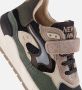 ShoesMe ST25W008-B green taupe Groen - Thumbnail 6