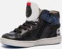 Shoesme UR21W047 C Kinderen Lage schoenen Kleur Zwart - Thumbnail 6