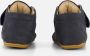 Shoesme Velcro Babyschoenen blauw Leer Heren - Thumbnail 2