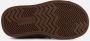 Shoesme Sh24w041 Sneakers Leren Sneaker Jongens Cognac - Thumbnail 7