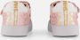 Shoesme Sneakers Meisjes PINK METALLIC Leer - Thumbnail 9