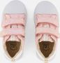 Shoesme Sneakers Meisjes PINK METALLIC Leer - Thumbnail 10