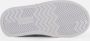 Shoesme Sneakers Meisjes White Metallic Leer - Thumbnail 5