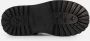 Shoesme veterboots zilver Meisjes Leer 24 | Enkelboot van - Thumbnail 12