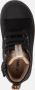 Shoesme Boot Biker Black Tiger SW21W006 A Zwart 27 - Thumbnail 3