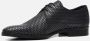 Signatura Veterschoenen Grijs Leer 310611 Heren Leer - Thumbnail 3