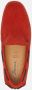Sioux Callimo mocassins oranje Suede - Thumbnail 3