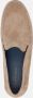 Sioux Giumelo mocassins beige Suede Heren - Thumbnail 4
