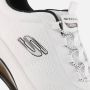 Skechers Vegan Slip-On Sneaker met Arch Support Multicolor Heren - Thumbnail 8