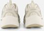 Skechers Arch Fit 2.0 Vintage Luxe dames sneaker Natural - Thumbnail 3
