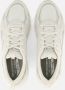 Skechers Arch Fit 2.0 Vintage Luxe dames sneaker Natural - Thumbnail 4
