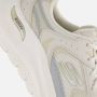 Skechers Arch Fit 2.0 Vintage Luxe dames sneaker Natural - Thumbnail 6