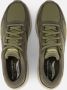 Skechers Arch Fit 2.0 The Keep Heren Sneakers Olijfgroen - Thumbnail 7