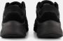 Skechers Arch Fit 2.0 The Keep 232702-BBK Mannen Zwart Sneakers - Thumbnail 6