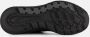 Skechers Arch Fit 2.0 The Keep 232702-BBK Mannen Zwart Sneakers - Thumbnail 7