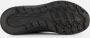 Skechers Arch Fit 2.0 Big League Dames Sneakers Zwart - Thumbnail 7