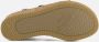 Skechers Arch Fit Beverlee Love Stay Dames Sandalen Navy Blue - Thumbnail 5