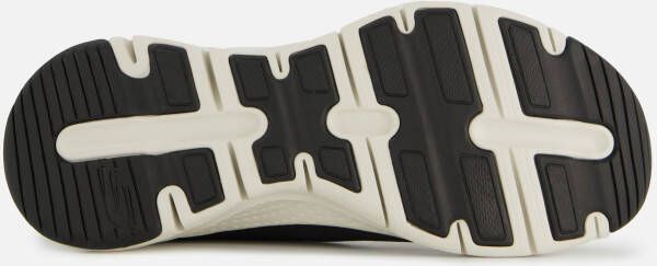 Skechers Arch Fit Big Appeal Sneakers zwart