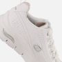 Skechers Arch Fit Citi Drive 149146 WSL Vrouwen Wit Sneakers - Thumbnail 12