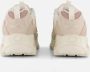 Skechers D'Lites Cold Days Dames Sneakers Crème - Thumbnail 4