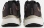 Skechers Sneakers D'LUX FITNESS met praktische aantreklus - Thumbnail 4