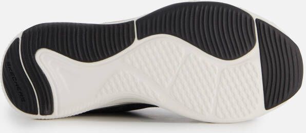 Skechers Arch Fit D'Lux Fitness Sneakers zwart