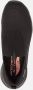 Skechers Slip on sneakers ARCH FIT KEEP IT UP met zacht verdikte hiel - Thumbnail 8