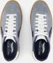 Skechers Lage Sneakers Arch Fit Legend Romah 254001-GYNV Gray Navy - Thumbnail 4
