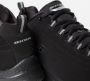 Skechers Arch Fit Metro Skyline 149147-BBK Zwart Sneakers - Thumbnail 11
