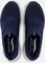 Skechers Arch Fit Modern Rhythm Dames Instappers Donkerblauw - Thumbnail 5