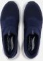 Skechers Arch Fit Modern Rhythm Dames Instappers Donkerblauw - Thumbnail 11