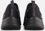 Skechers Elegante Arch Fit Sneakers voor Dames Zwart Dames - Thumbnail 3