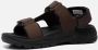 Skechers ARCH FIT MOTLEY SD-KONTRA Heren Sandalen - Thumbnail 2