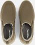 Skechers Relaxed Fit : Arch Fit Orvan-Gyoda Instapper Heren Taupe - Thumbnail 13