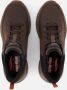 Skechers Slip-Ins: Arch Fit Orvan Veterschoenen Laag Donkerbruin - Thumbnail 5