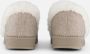 Skechers Arch Fit Pantoffels taupe Synthetisch - Thumbnail 6