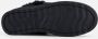 Skechers Arch Fit Pantoffels zwart Synthetisch - Thumbnail 5