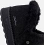 Skechers Arch Fit Pantoffels zwart Synthetisch - Thumbnail 6