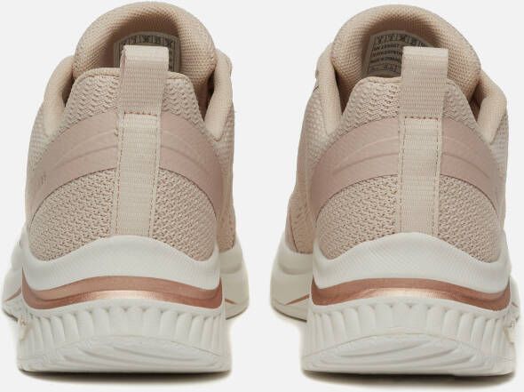 Skechers Arch Fit S-Miles Sneakers beige