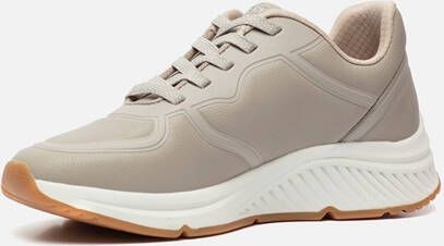 Skechers Arch Fit S Miles sneakers taupe