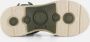 Skechers Arch Fit Sandalen groen Textiel Dames - Thumbnail 5