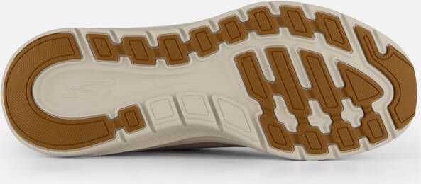 Skechers Arch Fit Slip-ins Instappers taupe