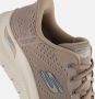 Skechers Slip-ins Arch Fit 2.0 Heren Instappers Taupe - Thumbnail 6