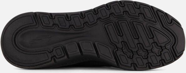 Skechers Arch Fit Slip-ins Instappers zwart